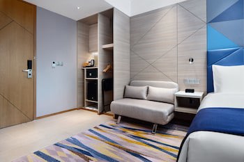 Holiday Inn Express Singapore Serangoon, An Ihg Hotel