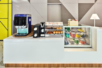Holiday Inn Express Singapore Serangoon, An Ihg Hotel