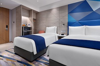 Holiday Inn Express Singapore Serangoon, An Ihg Hotel