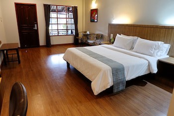 Banpu Resort Trat