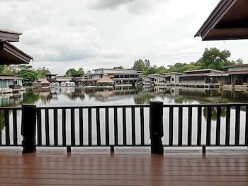 Banpu Resort Trat