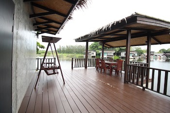 Banpu Resort Trat