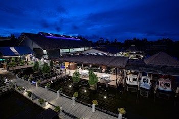 Banpu Resort Trat