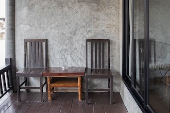 Banpu Resort Trat