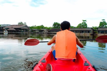 Banpu Resort Trat