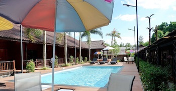Banpu Resort Trat