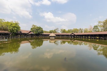 Banpu Resort Trat