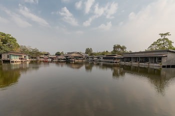 Banpu Resort Trat