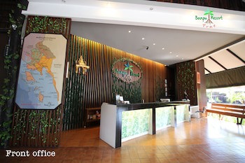 Banpu Resort Trat