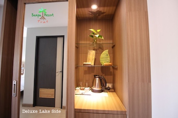 Banpu Resort Trat
