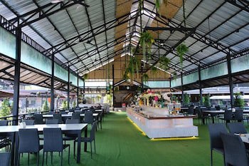 Banpu Resort Trat
