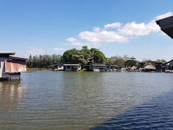 Banpu Resort Trat