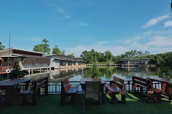 Banpu Resort Trat