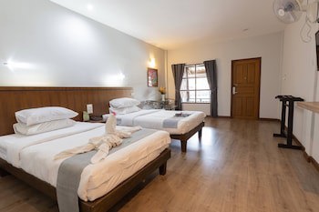 Banpu Resort Trat