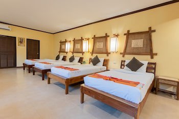 Banpu Resort Trat