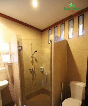 Banpu Resort Trat