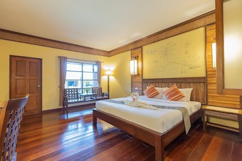 Banpu Resort Trat