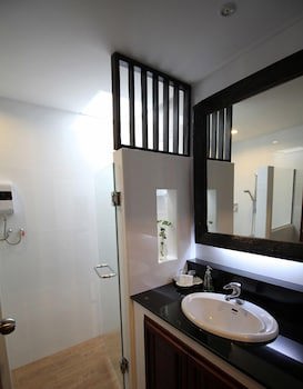 Banpu Resort Trat