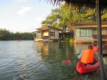 Banpu Resort Trat
