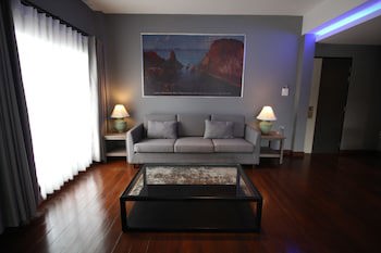 Banpu Resort Trat