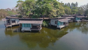 Banpu Resort Trat