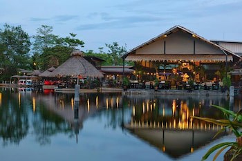 Banpu Resort Trat