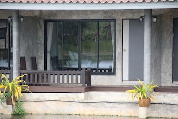 Banpu Resort Trat