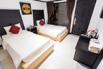 Samed Grandview Resort