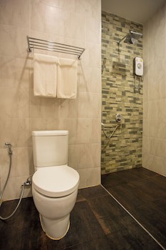 Samed Grandview Resort
