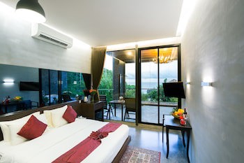 Samed Grandview Resort