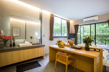 Samed Grandview Resort
