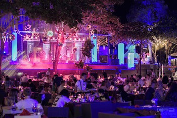 Samed Grandview Resort