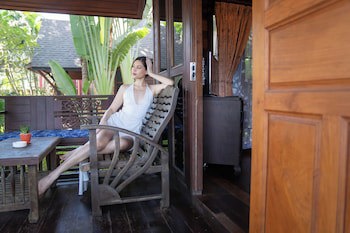 Samed Grandview Resort
