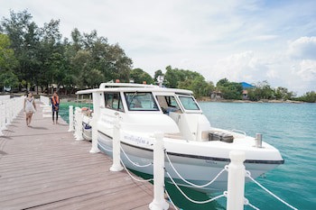 Samed Grandview Resort