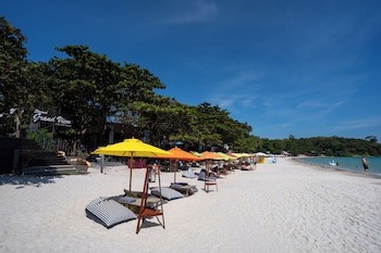 Samed Grandview Resort