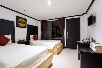 Samed Grandview Resort