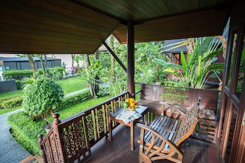 Samed Grandview Resort