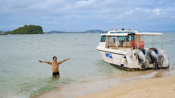 Samed Grandview Resort