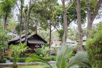 Samed Grandview Resort