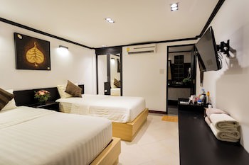 Samed Grandview Resort