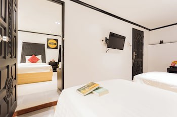 Samed Grandview Resort