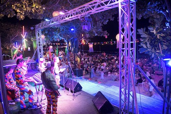 Samed Grandview Resort