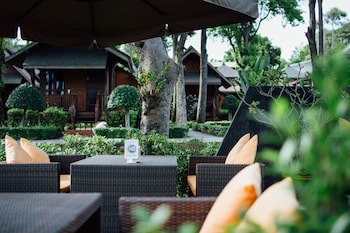 Samed Grandview Resort