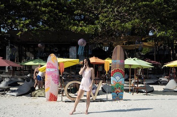 Samed Grandview Resort