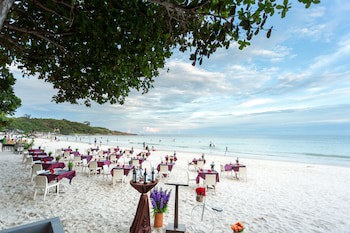 Samed Grandview Resort