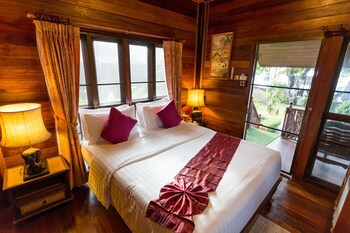Samed Grandview Resort