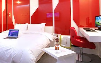 Antives Hotel