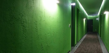 Antives Hotel