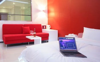 Antives Hotel