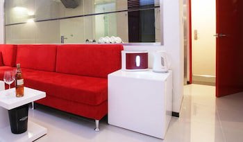 Antives Hotel